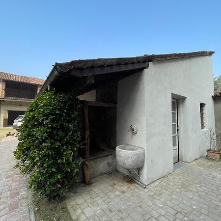 Cortecairoli Gropello Cairoli Exterior foto